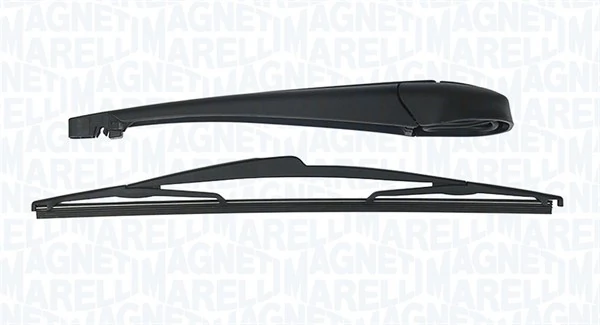Wiper Arm Set, window cleaning